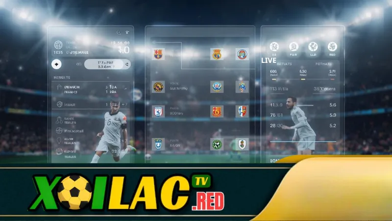 tính năng khác của Xôi Lạc