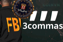FBI vao cuoc dieu tra vu ro ri du lieu cua 3Commas - anh 1
