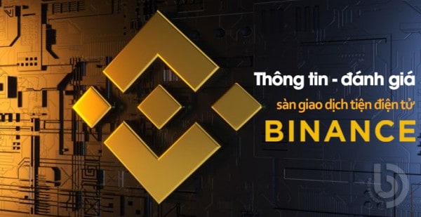 Đánh giá chung về sàn Binance