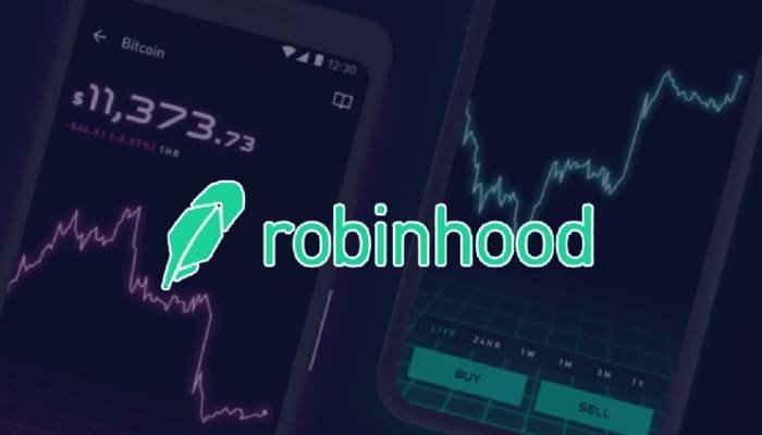 Sàn Robinhood là gì