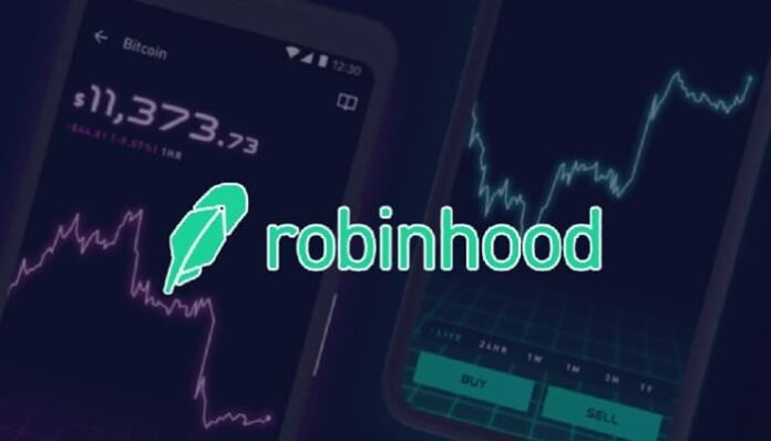 Sàn Robinhood là gì