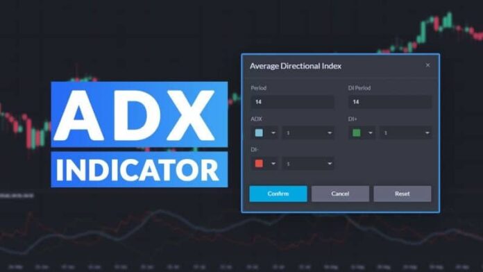 Tìm hiểu ADX là gì?