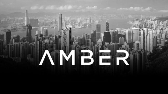 Amber Group gọi vốn 300 triệu USD nhằm khắc phục thiệt hại từ FTX