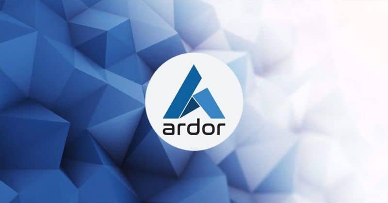 Tìm hiểu Ardor là gì?