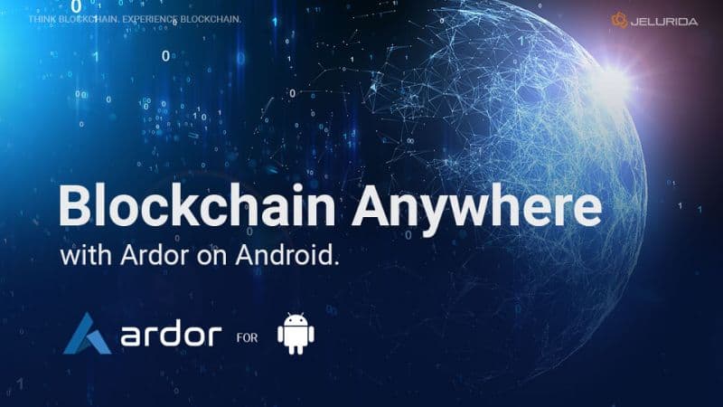 Chi tiết về đồng tiền ảo ardor