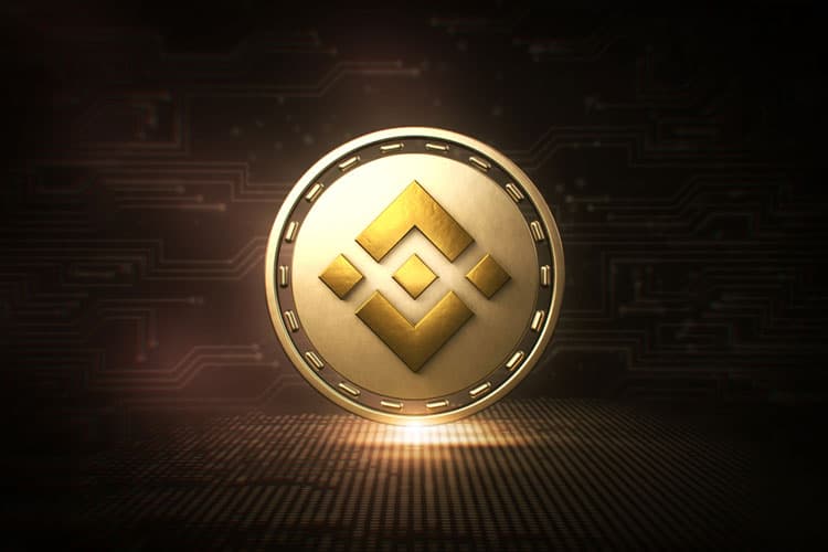 Binance Coin là gì?