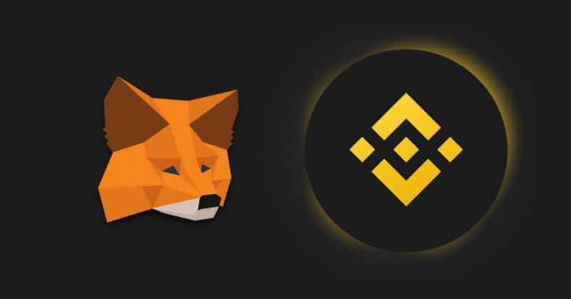 Cách kết nối ví Metamask với Binance Smart Chain (BSC) nhanh chóng