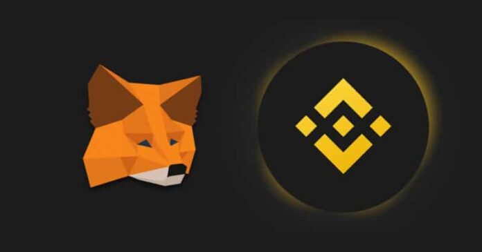 Cách kết nối ví Metamask với Binance Smart Chain (BSC) nhanh chóng