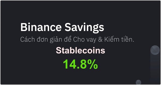 sàn giao dịch Binance