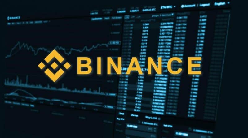 binancecryptocurrencyexchange Binance