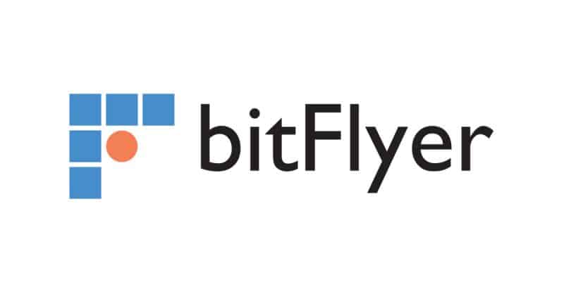 bitflyer bitFlyer