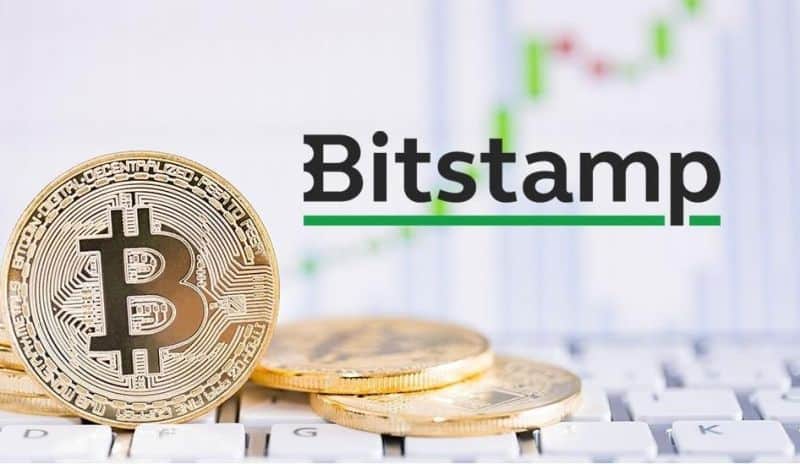 bitstamp Bitstamp