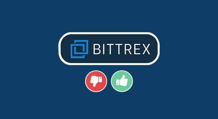 Sàn giao dịch Bittrex trade trên nền tảng nào?