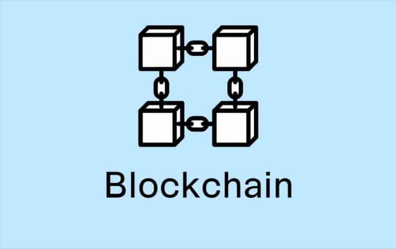 Blockchain là gì