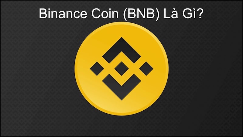 Có nên đầu tư vào Binance Coin