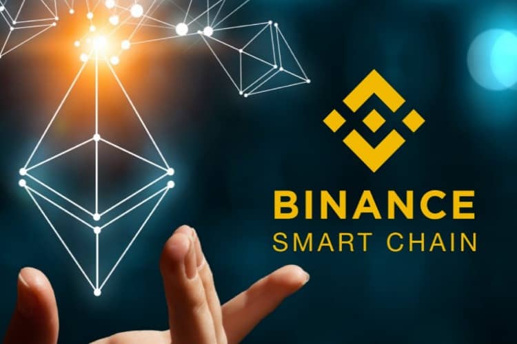 Cơ chế đốt coin của hệ thống Binance