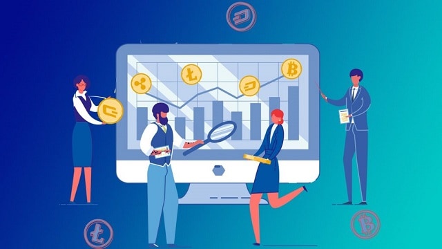 Tác động của Lending tới giá Coin