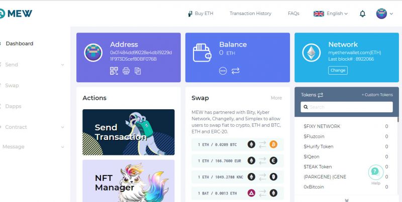 cach-rut-eth-tu-mew3-1 Hướng dẫn cách rút ETH từ MEW