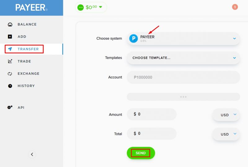 cach-rut-tien-tren-vi-payeer Hướng dẫn rút tiền từ ví Payeer