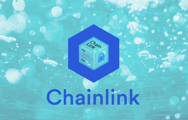 Chainlink là gì