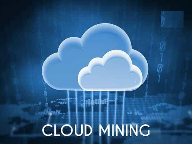 Cloud Mining là gì