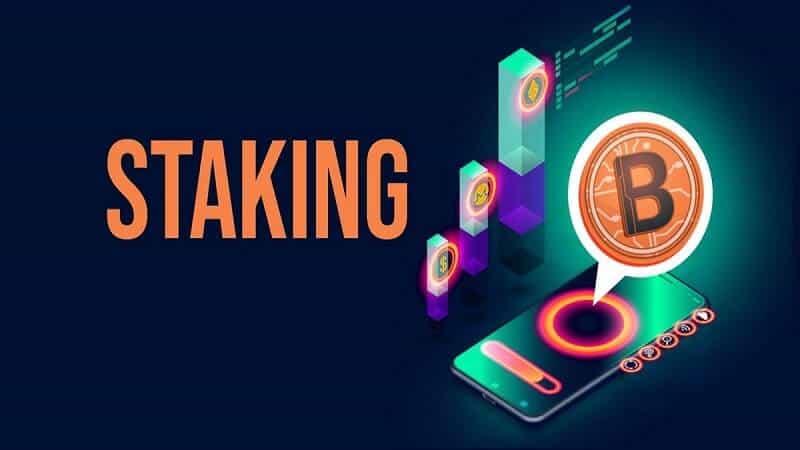 Staking có lợi nhuận không?