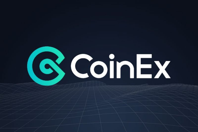 Coinex là gì