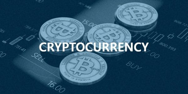 Cryptocurrency là gì