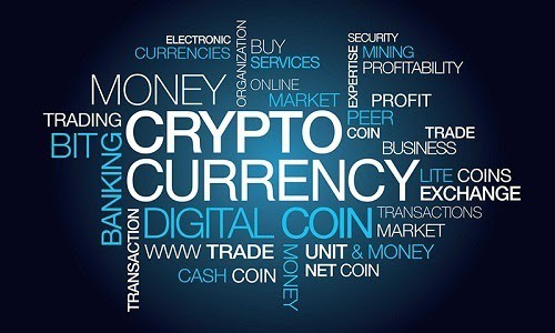 Cryptocurrency tổng quan