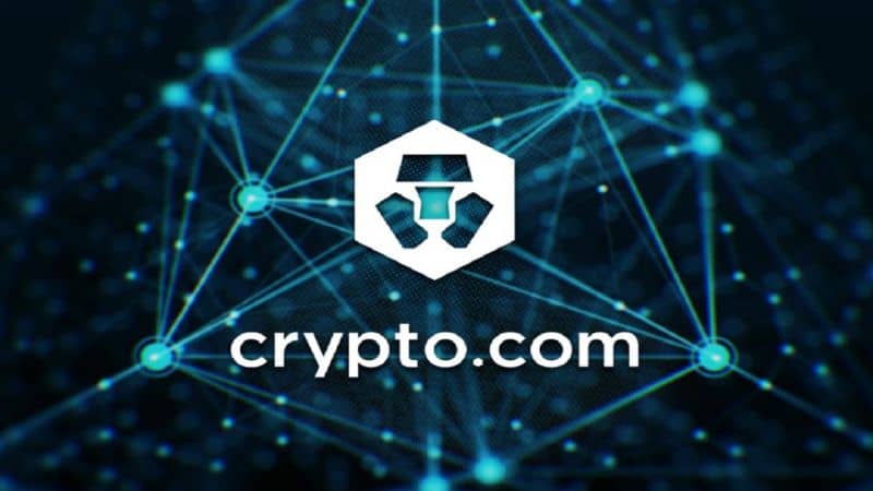 cryptocom Crypto.com
