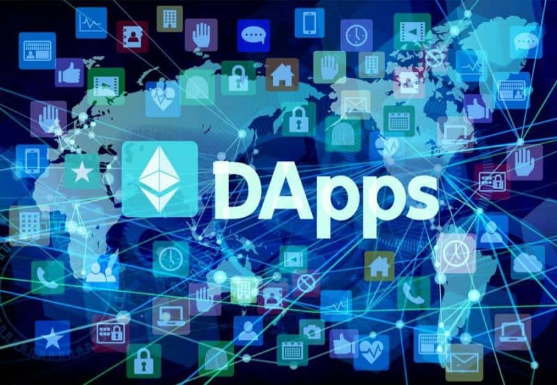 Dapp là gì