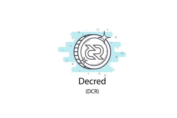 Decred (DCR) là gì?