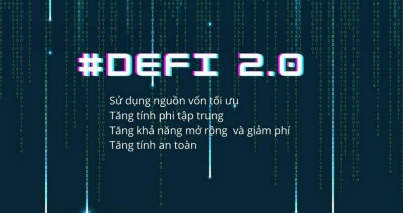 Lợi ích và thách thức của Defi