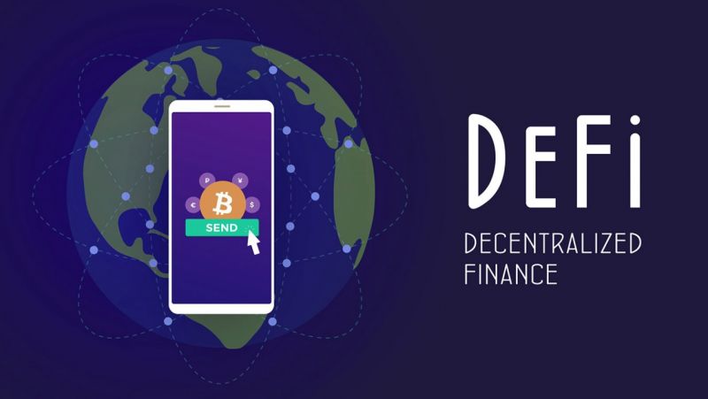 DeFi là gì? Đánh giá ưu nhược điểm của DeFi