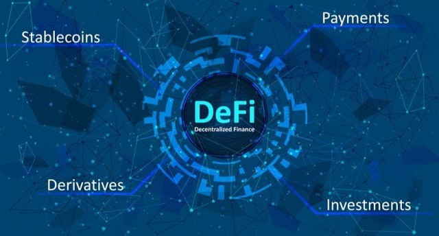 DeFi là gì? Đánh giá ưu nhược điểm của DeFi