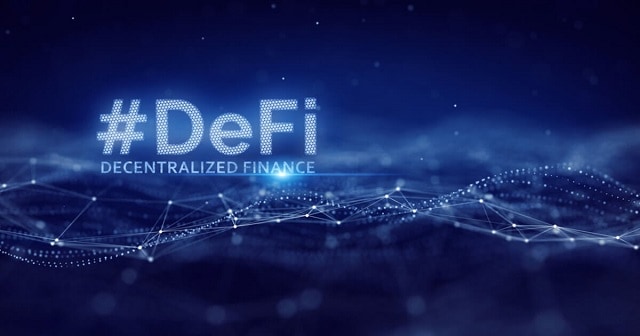 DeFi là gì? Đánh giá ưu nhược điểm của DeFi