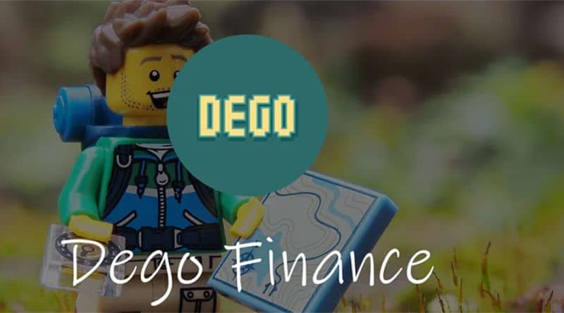 Dego finance là gì?