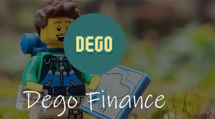 Dego finance là gì?