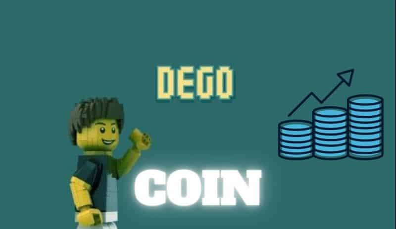 Cách hoạt động của Dego Finance