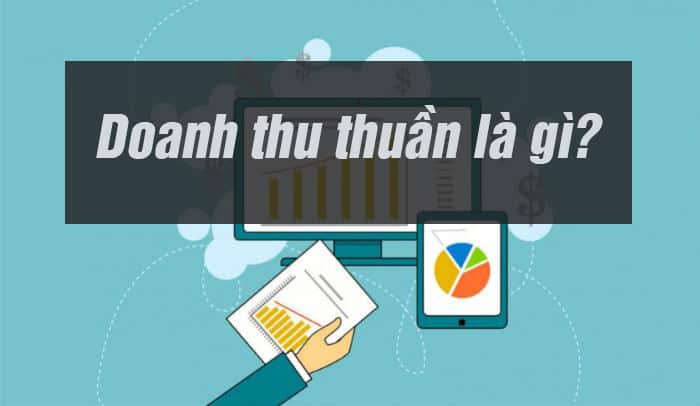 So sánh doanh thu thuần và lợi nhuận