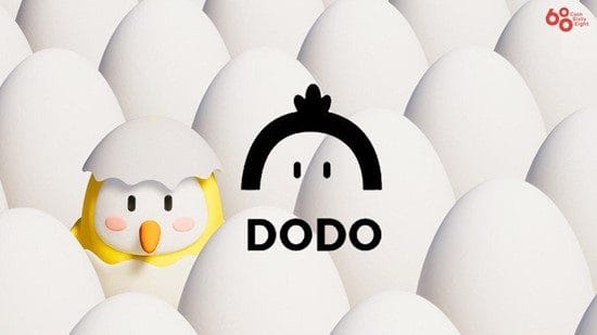 Dodo có gì nổi bật