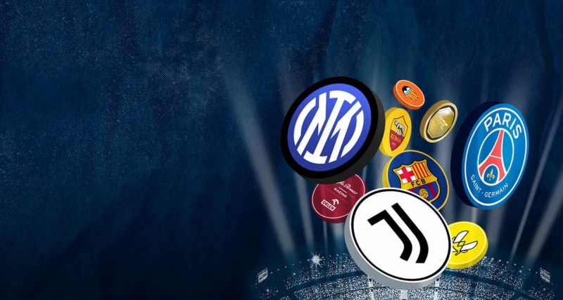 Đối tượng dùng Fan token