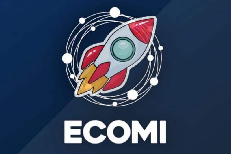 Cách lưu trữ và sở hữu ECOMI coin