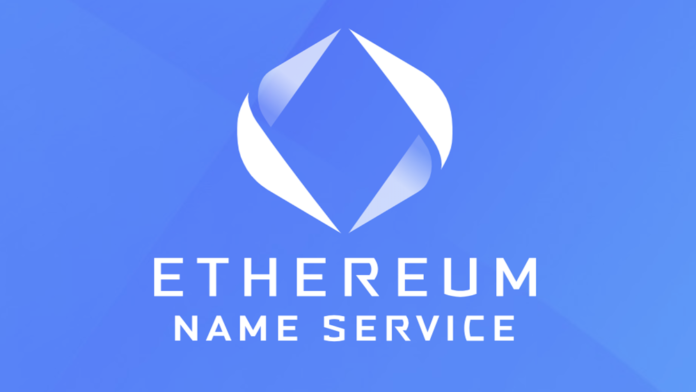 Con sot ten mien NFT tren Ethereum lieu co di theo “vet xe do” cua bong bong dot.com? - anh 1