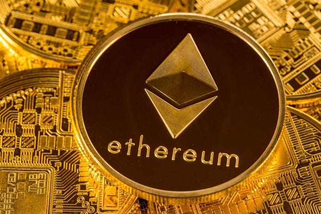 eth-1 Tổng quan về ETH