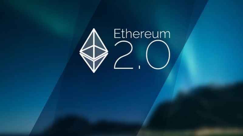 Ethereum 2.0 là gì?