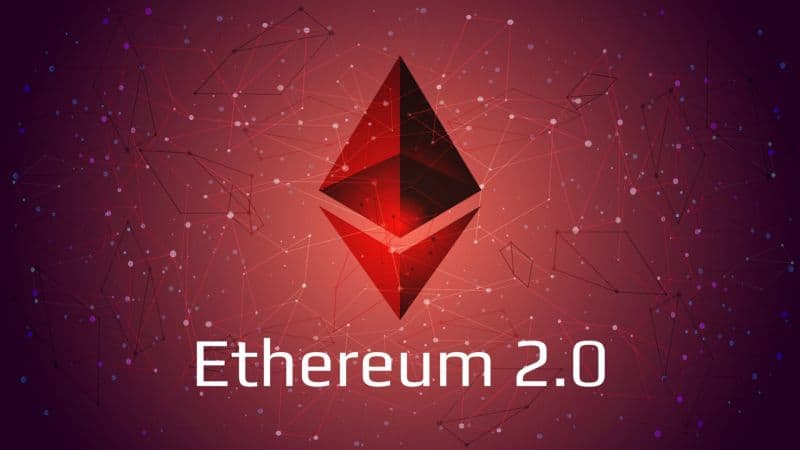 Cách hoạt động của Ethereum Blockchain