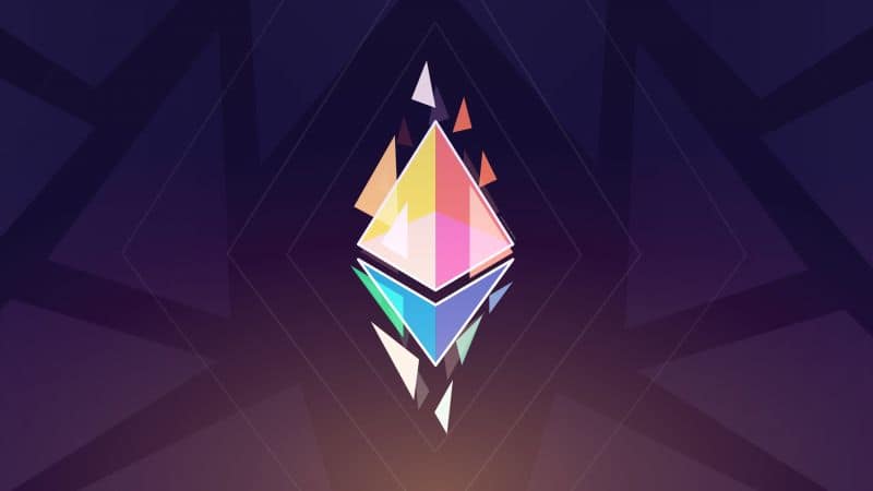 Khởi đầu của Ethereum