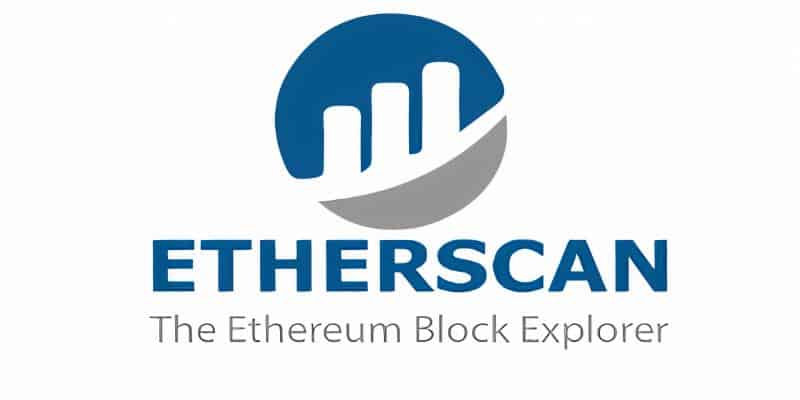 Cách nào để tìm giao dịch trên Etherscan?