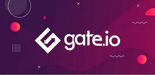 gate-1 Gate.io